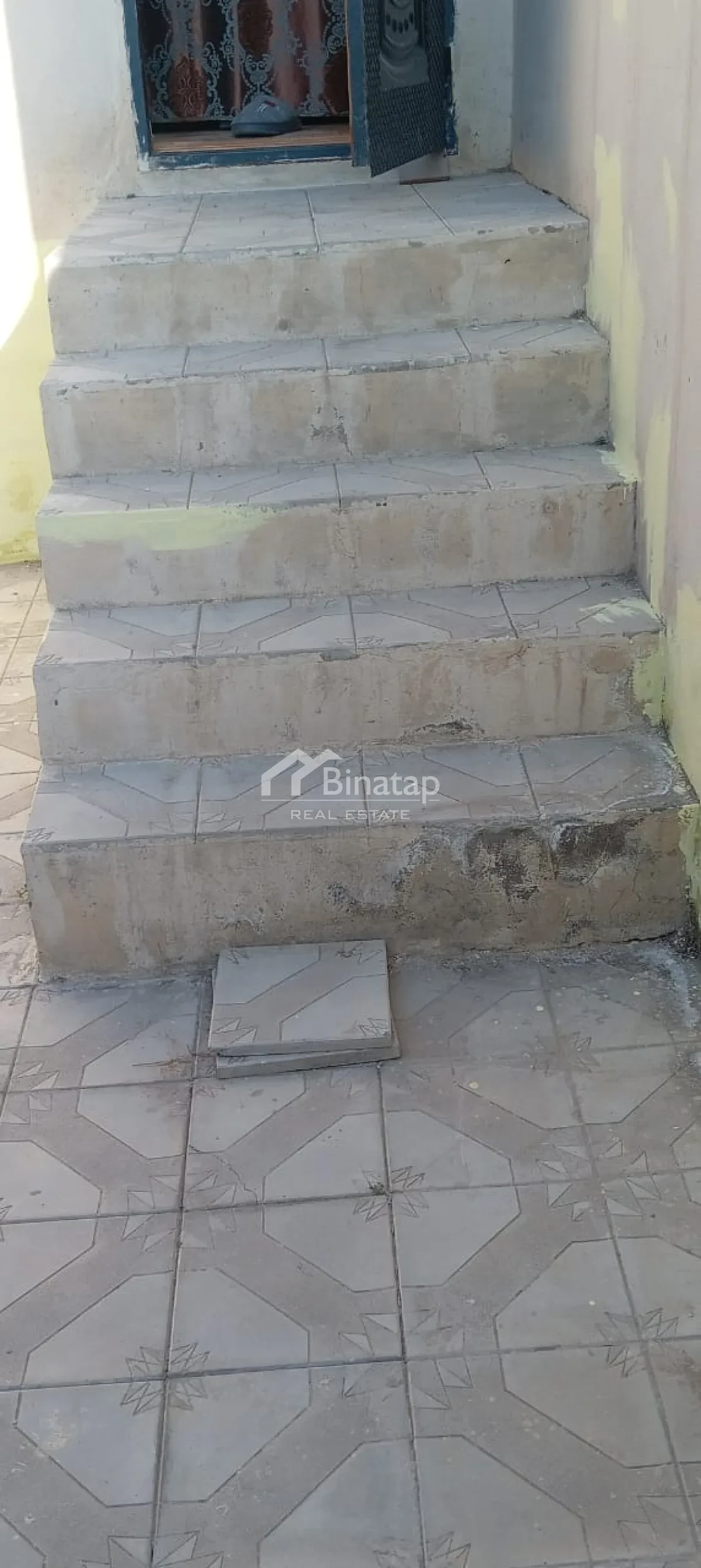 Satılır 3 otaqlı yeni tikili 80 m², Masazır qəs. — şəkil 2