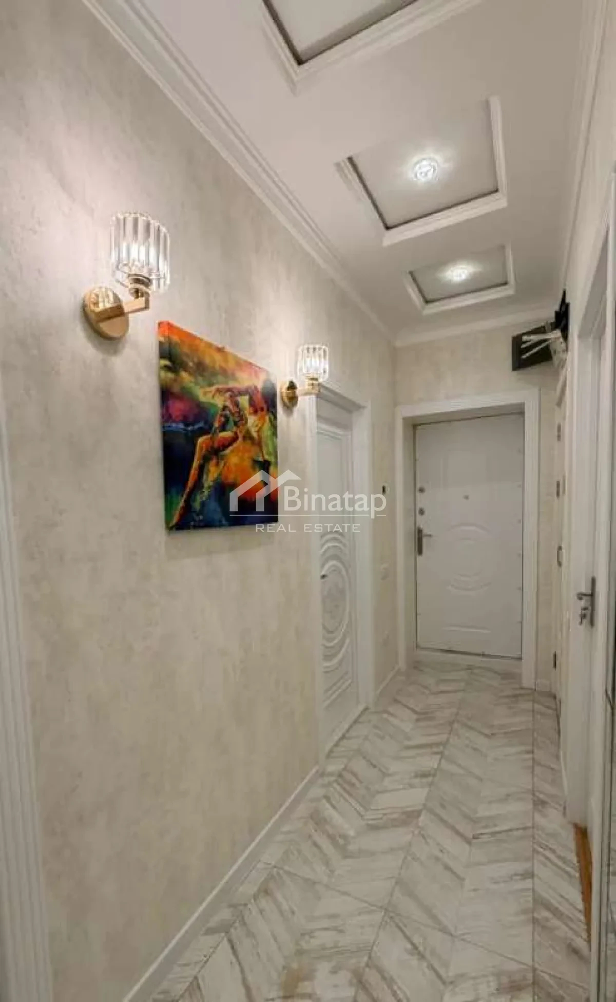 Satılır 3 otaqlı köhnə tikili 80 m², Elmlər Akademiyası m. — şəkil 18
