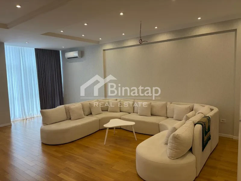 Satılır 3 otaqlı yeni tikili 200 m², Nizami m. — şəkil 2