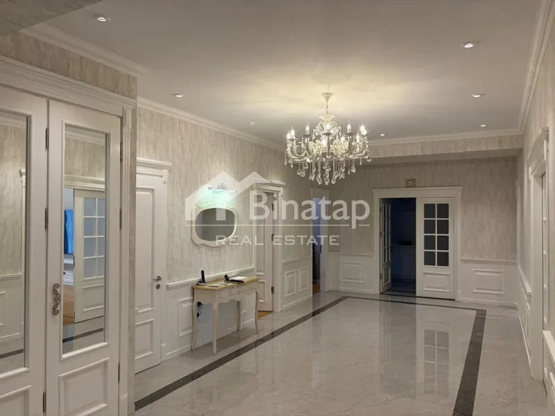 Satılır 3 otaqlı yeni tikili 200 m², Nizami m. — şəkil 7