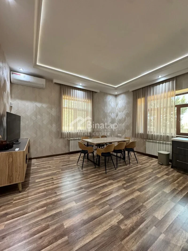 Продаётся 5-комн. дом 217 м², пос. Дюбенди — фото 6