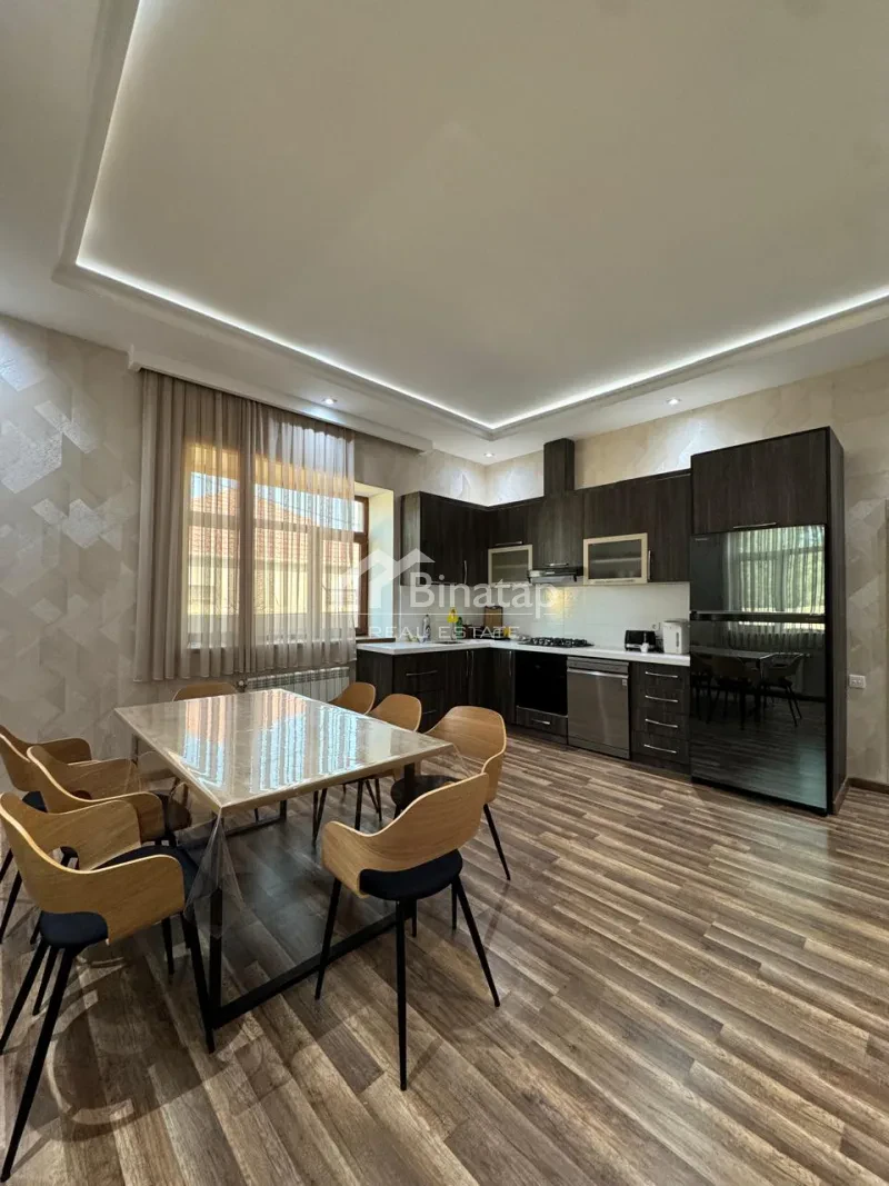Продаётся 5-комн. дом 217 м², пос. Дюбенди — фото 7