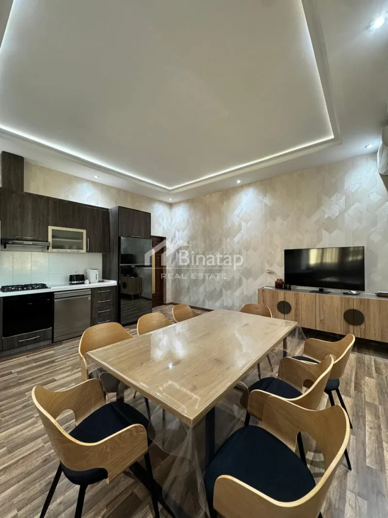 Продаётся 5-комн. дом 217 м², пос. Дюбенди — фото 8