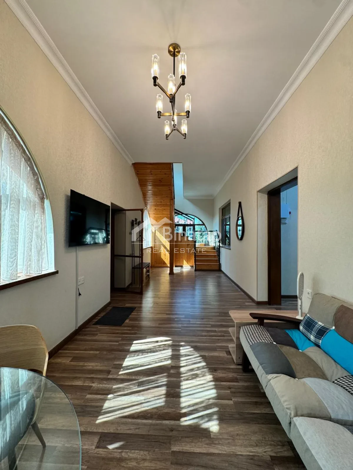 Продаётся 5-комн. дом 217 м², пос. Дюбенди — фото 10