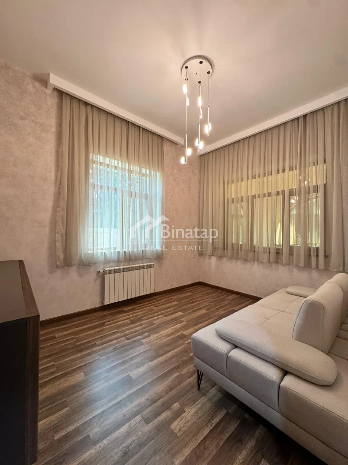 Продаётся 5-комн. дом 217 м², пос. Дюбенди — фото 11