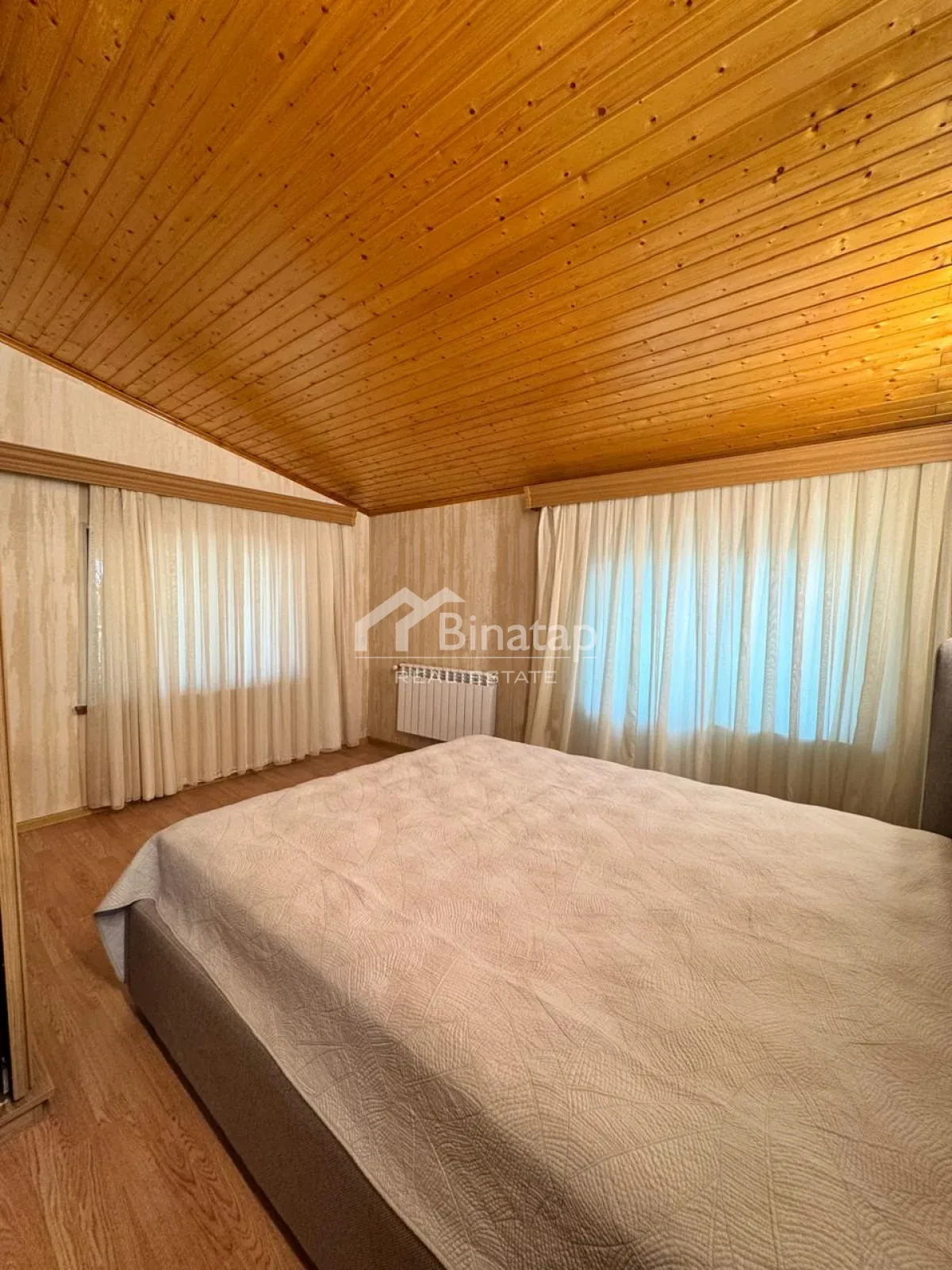 Продаётся 5-комн. дом 217 м², пос. Дюбенди — фото 13