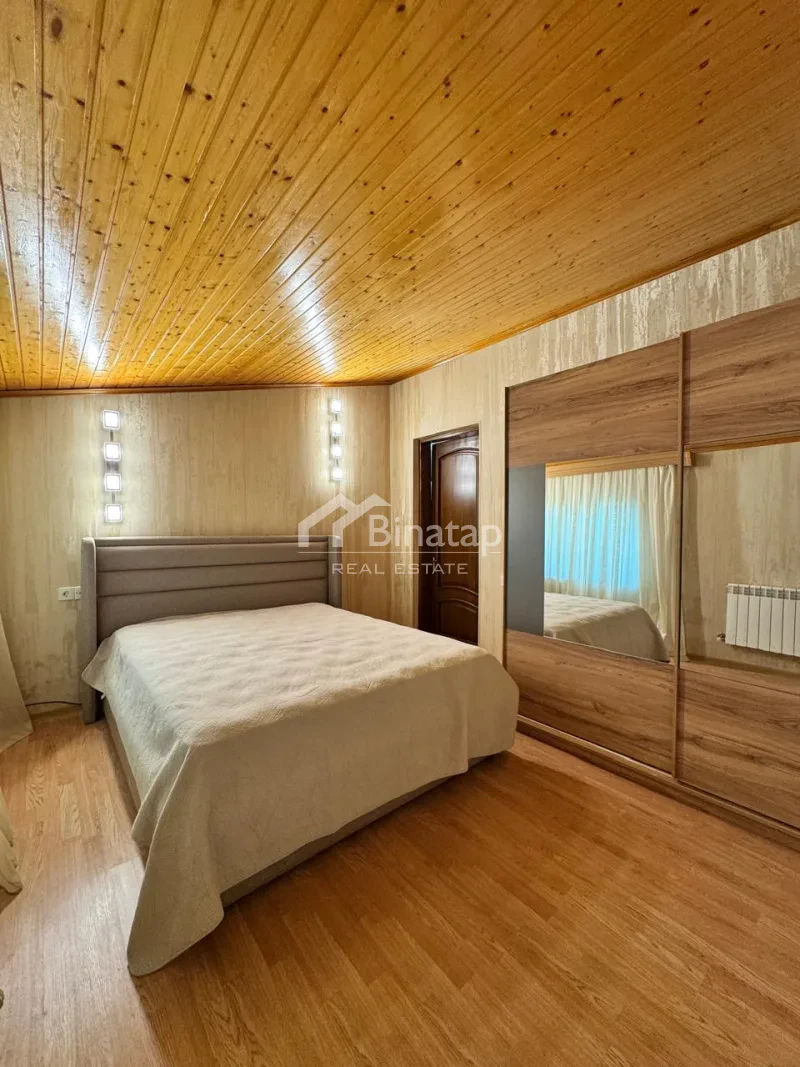 Продаётся 5-комн. дом 217 м², пос. Дюбенди — фото 14