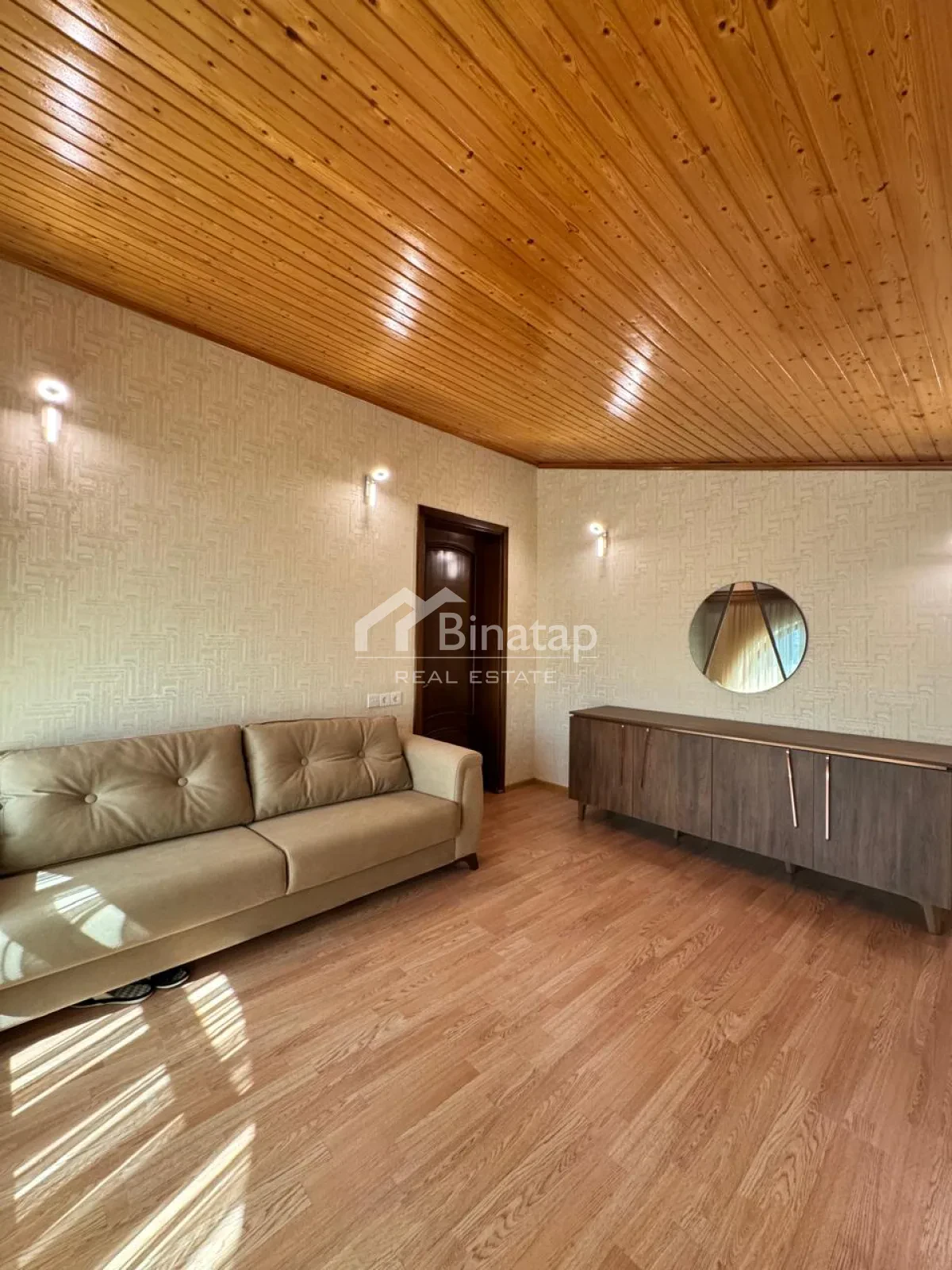 Продаётся 5-комн. дом 217 м², пос. Дюбенди — фото 15