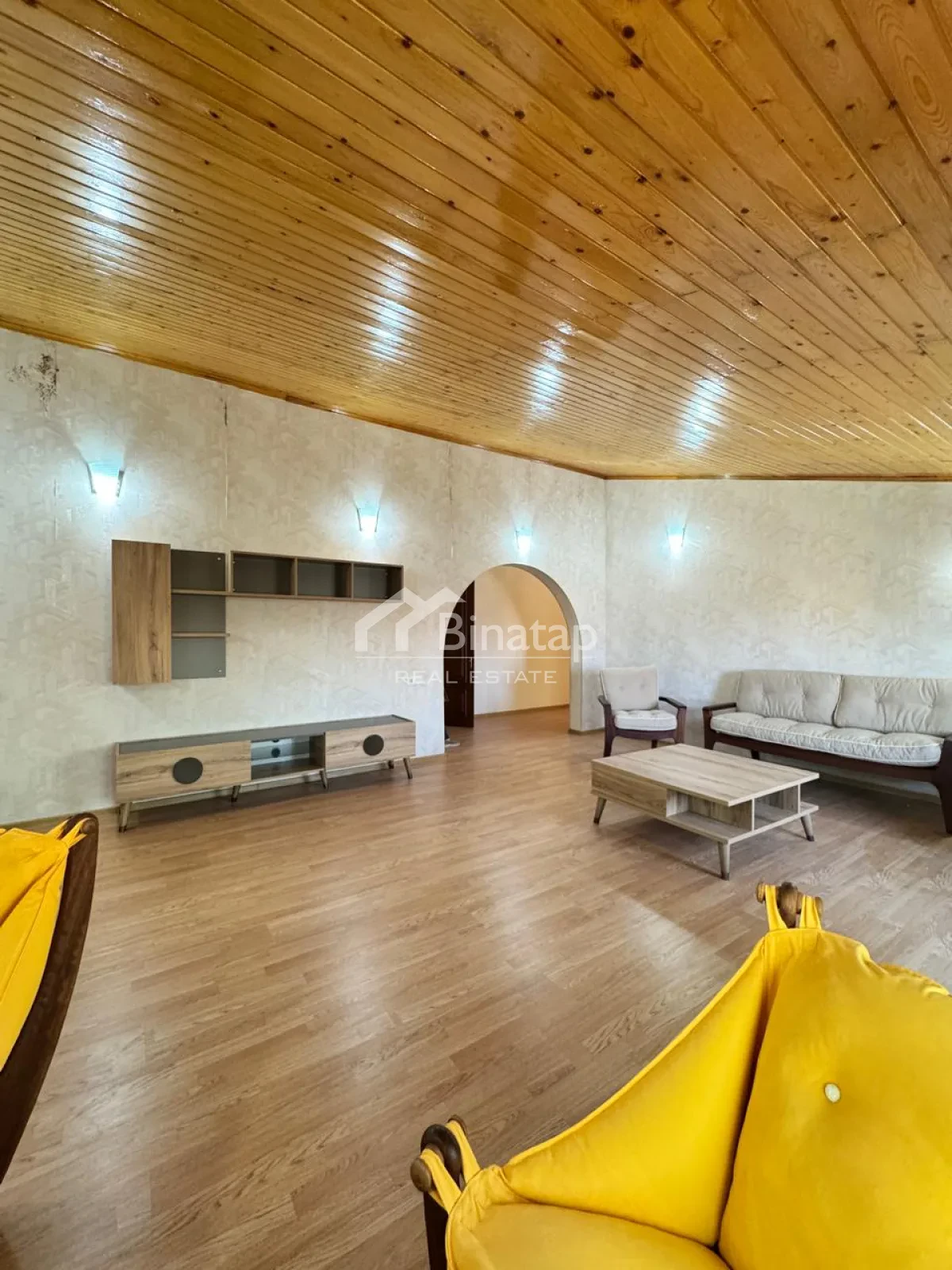 Продаётся 5-комн. дом 217 м², пос. Дюбенди — фото 18