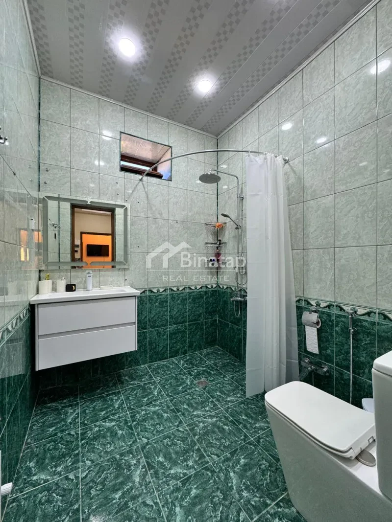 Продаётся 5-комн. дом 217 м², пос. Дюбенди — фото 19