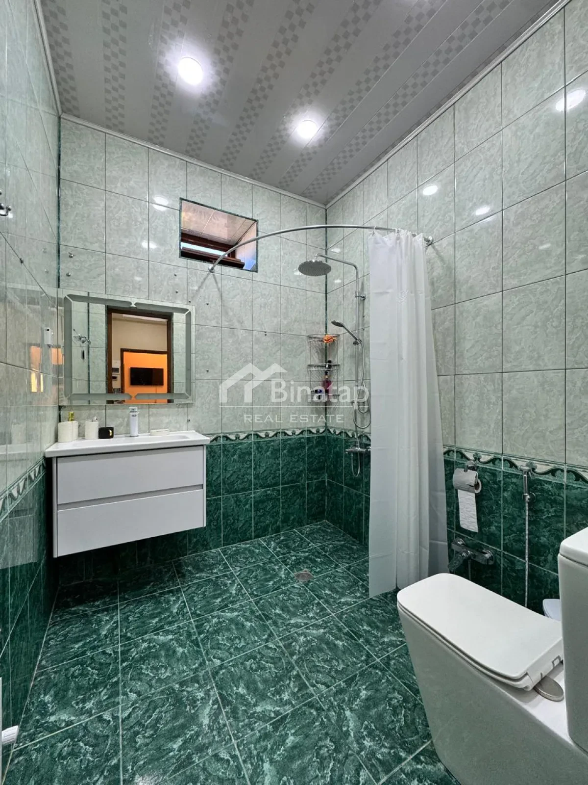 Продаётся 5-комн. дом 217 м², пос. Дюбенди — фото 19