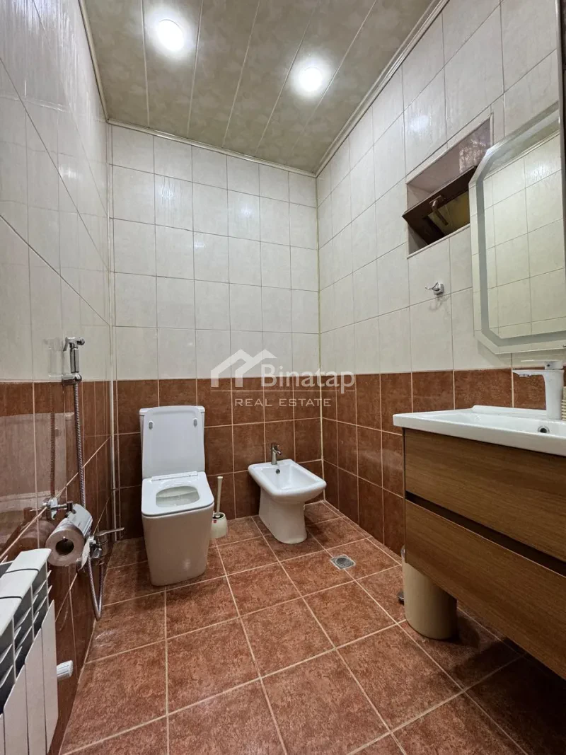 Продаётся 5-комн. дом 217 м², пос. Дюбенди — фото 20
