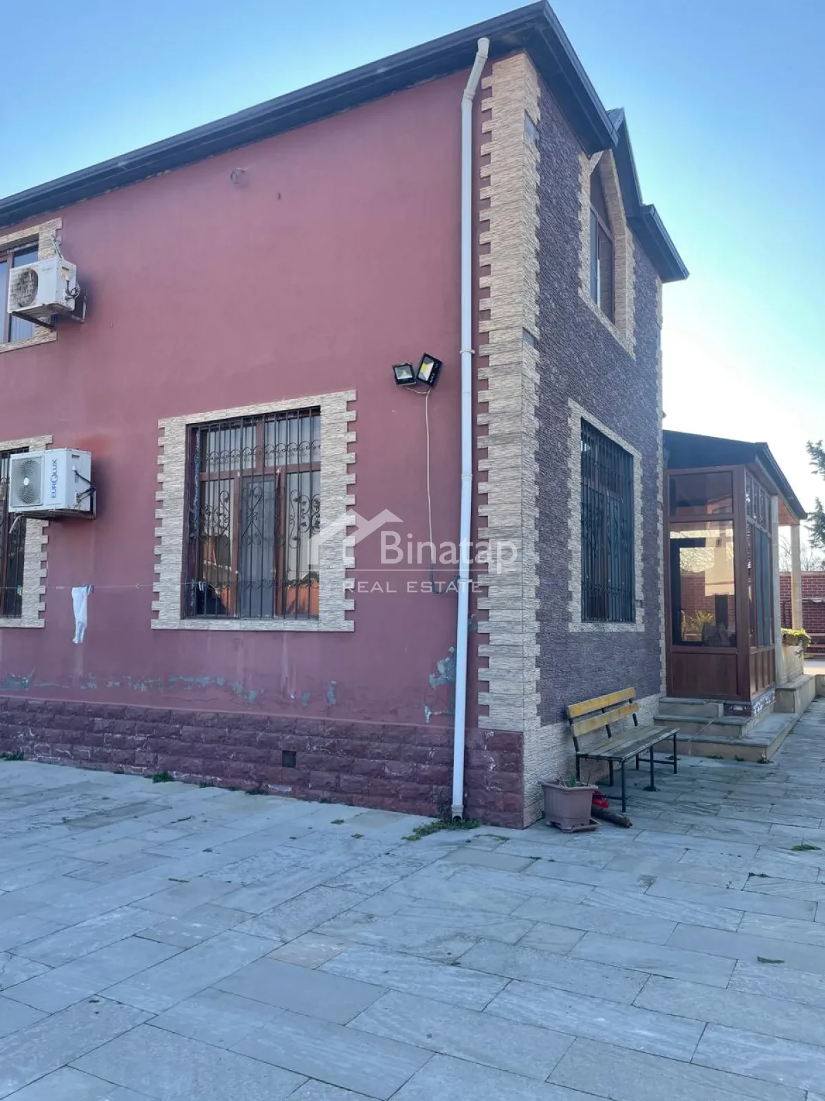 Продаётся 5-комн. дом 250 м², пос. Новханы — фото 4