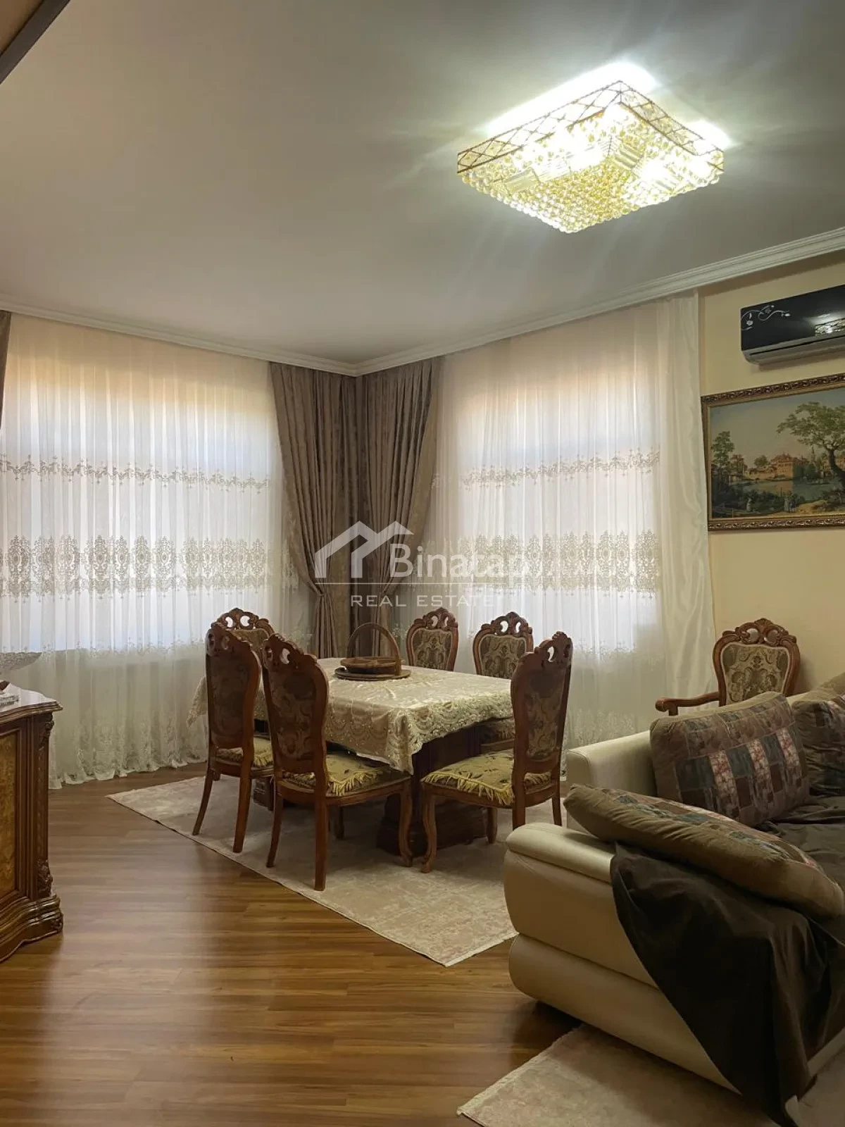 Продаётся 5-комн. дом 250 м², пос. Новханы — фото 7