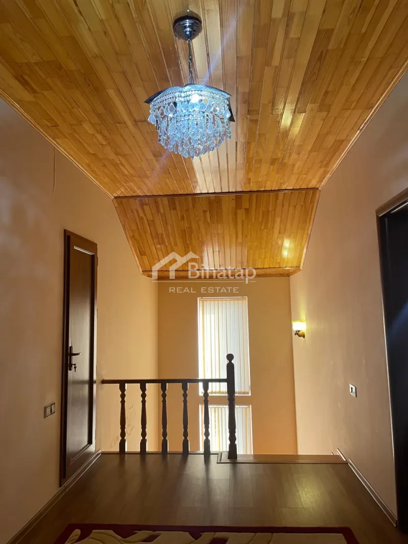 Продаётся 5-комн. дом 250 м², пос. Новханы — фото 9