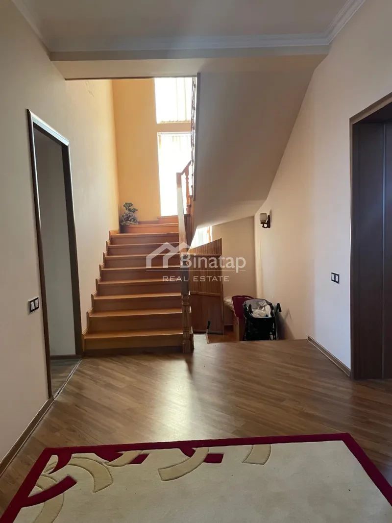 Продаётся 5-комн. дом 250 м², пос. Новханы — фото 11