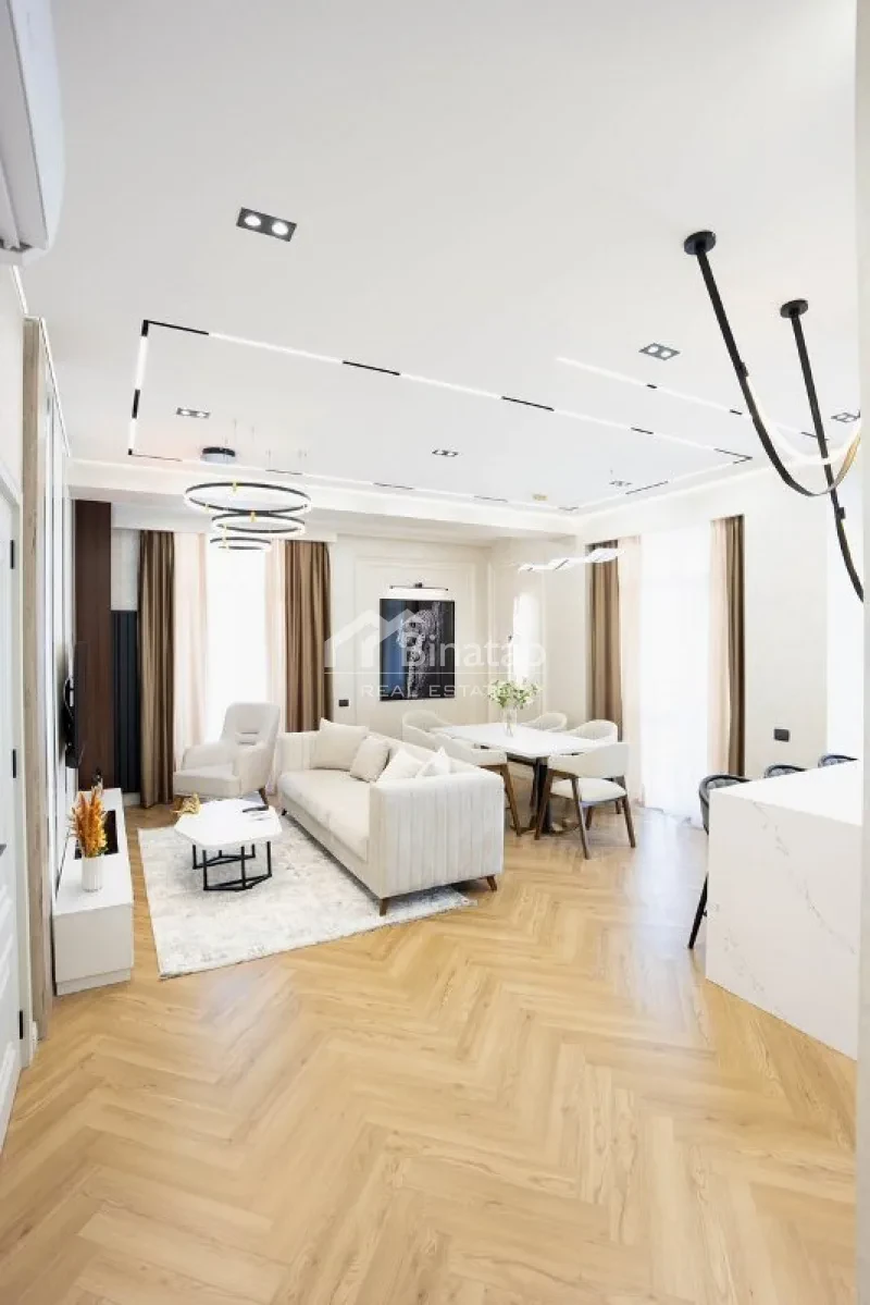 Satılır 3 otaqlı yeni tikili 108 m², Azadlıq Prospekti m.