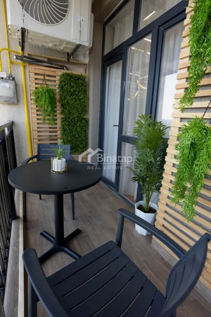 Satılır 3 otaqlı yeni tikili 108 m², Azadlıq Prospekti m. — şəkil 20