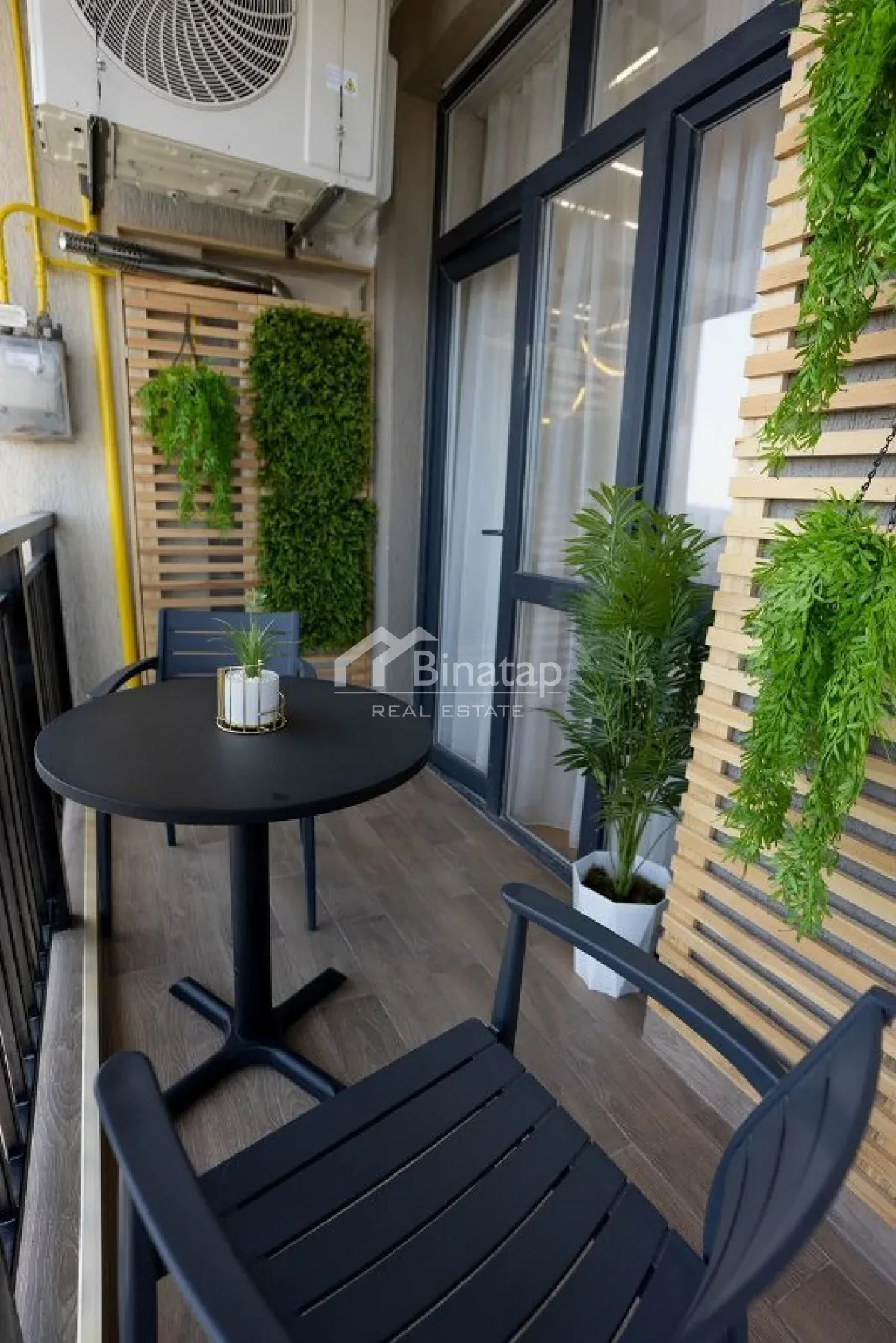 Satılır 3 otaqlı yeni tikili 108 m², Azadlıq Prospekti m. — şəkil 20