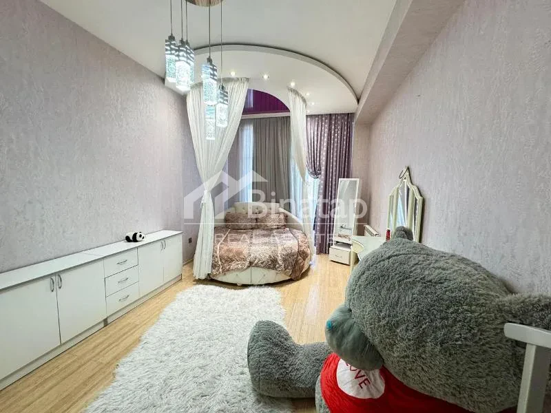 Satılır 3 otaqlı yeni tikili 117 m², Gənclik m. — şəkil 6