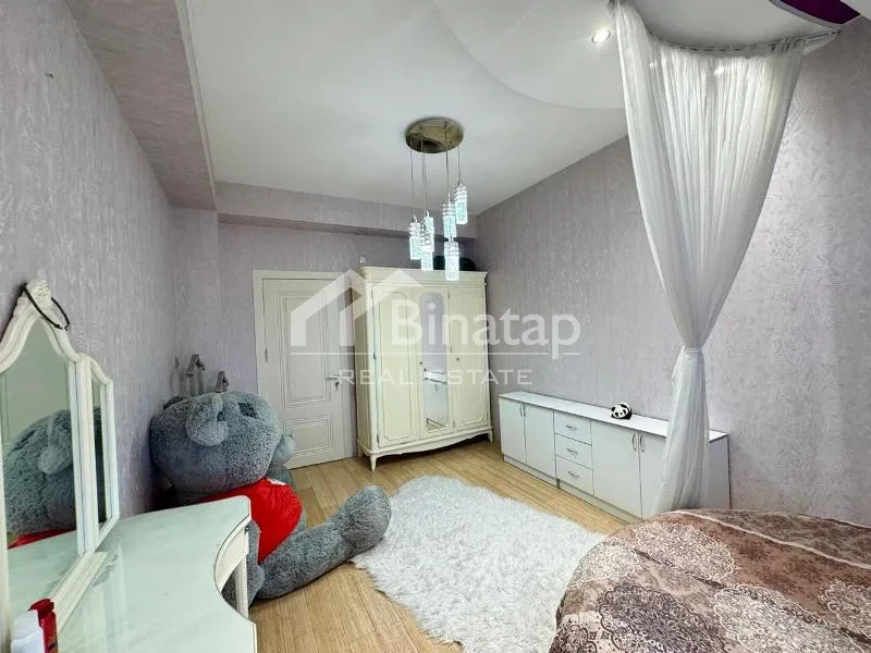 Satılır 3 otaqlı yeni tikili 117 m², Gənclik m. — şəkil 8