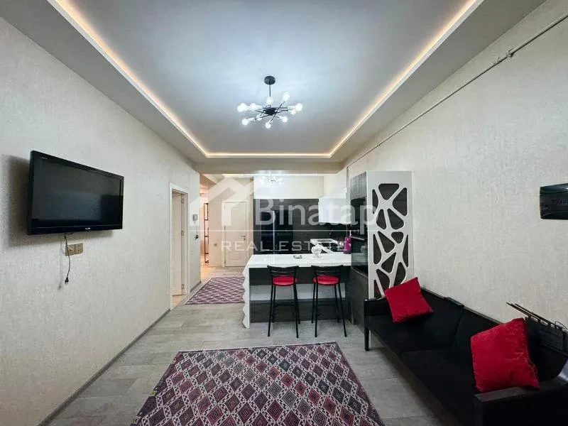 Satılır 3 otaqlı yeni tikili 117 m², Gənclik m. — şəkil 11
