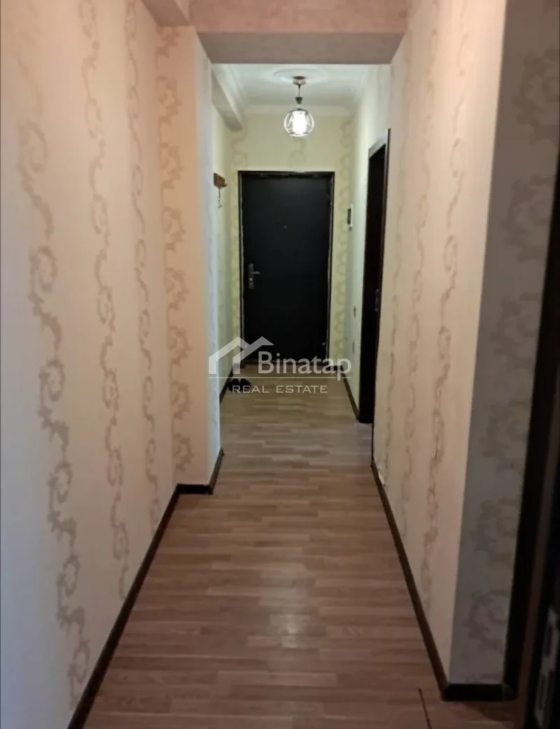 İcarəyə verilir 2 otaqlı yeni tikili 60 m², Xırdalan r. — şəkil 4
