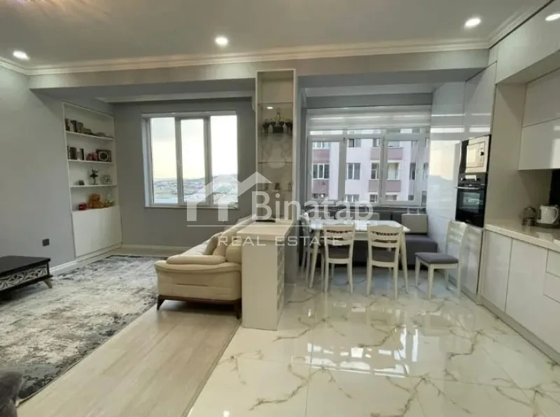 İcarəyə verilir 2 otaqlı yeni tikili 65 m², Suraxanı qəs.
