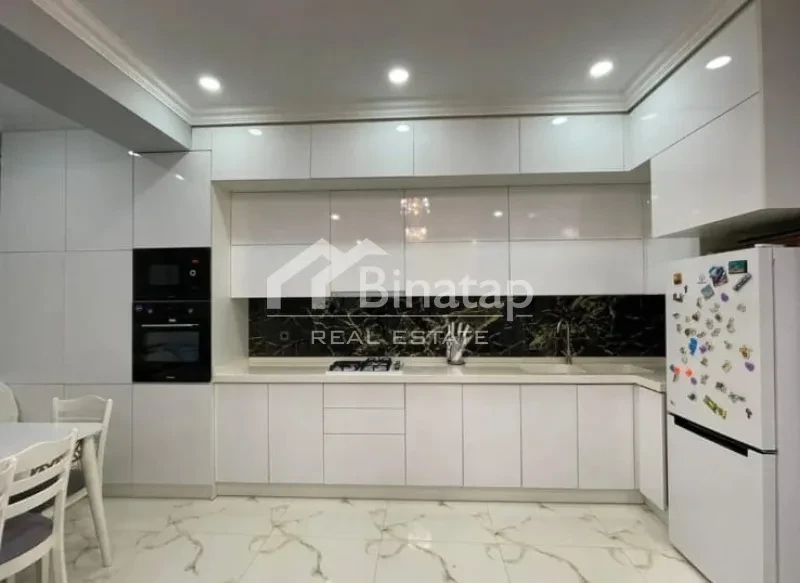 İcarəyə verilir 2 otaqlı yeni tikili 65 m², Suraxanı qəs. — şəkil 3