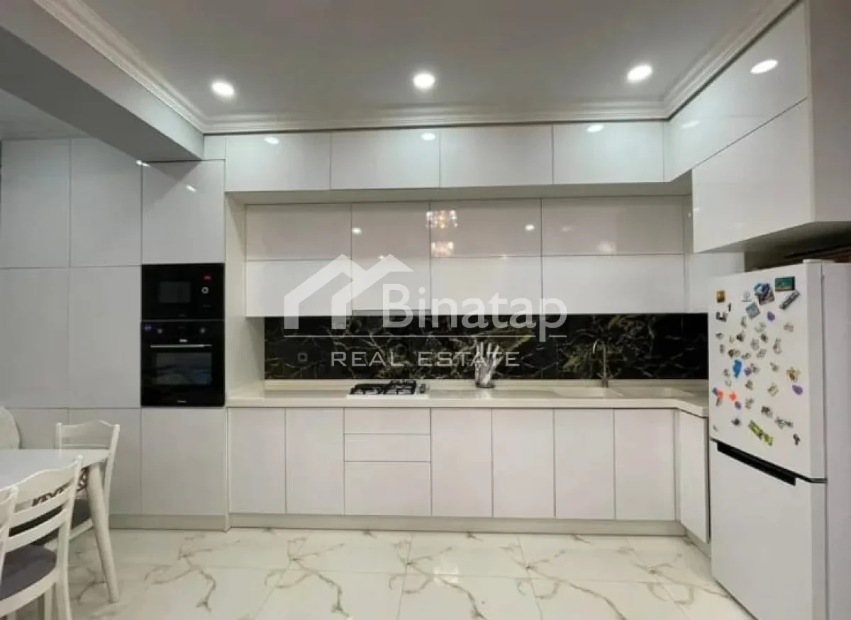 İcarəyə verilir 2 otaqlı yeni tikili 65 m², Suraxanı qəs. — şəkil 3