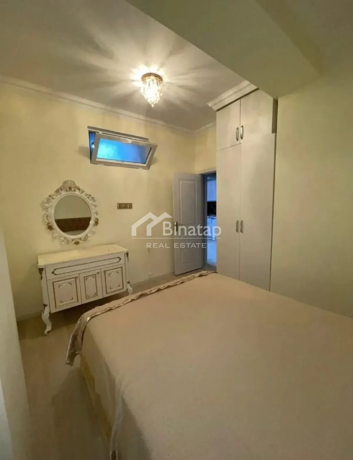 İcarəyə verilir 2 otaqlı yeni tikili 65 m², Suraxanı qəs. — şəkil 4