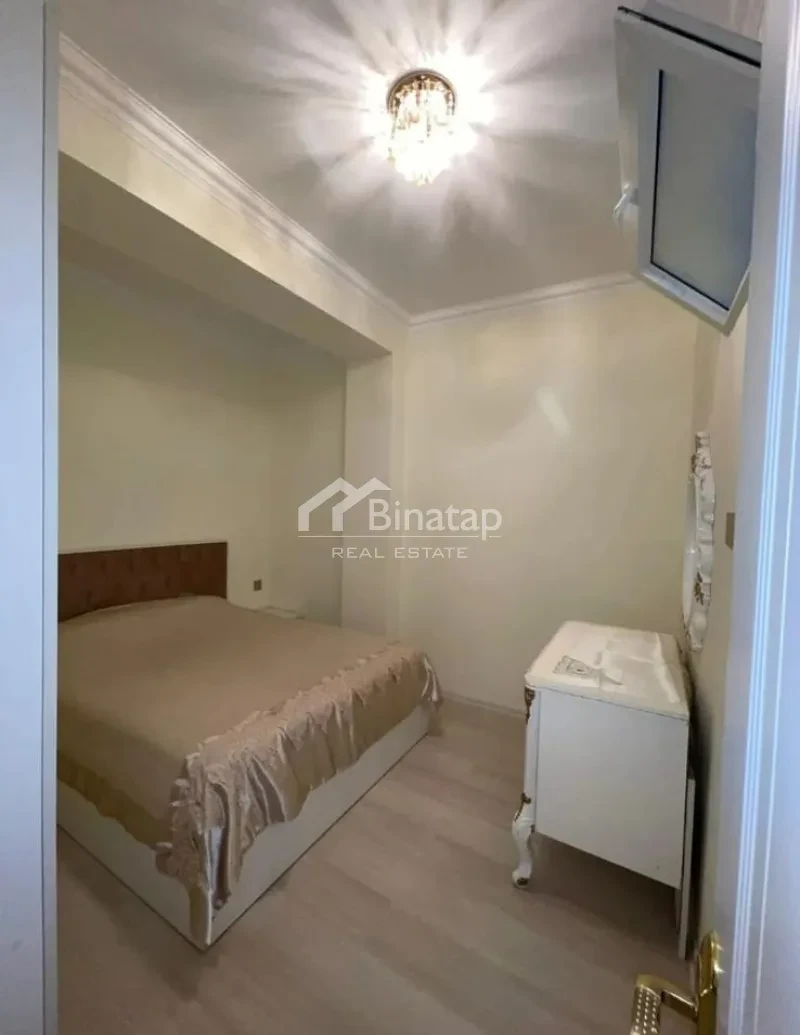 İcarəyə verilir 2 otaqlı yeni tikili 65 m², Suraxanı qəs. — şəkil 6