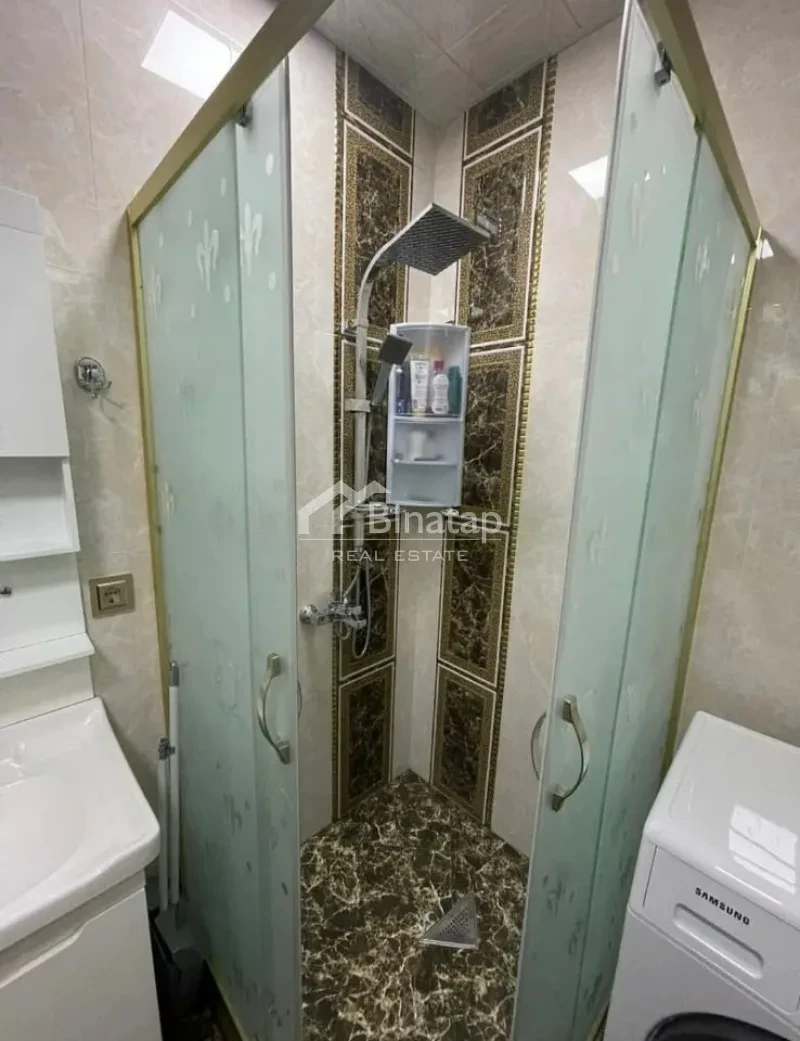 İcarəyə verilir 2 otaqlı yeni tikili 65 m², Suraxanı qəs. — şəkil 10