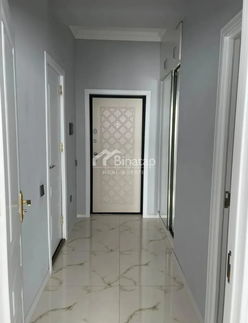 İcarəyə verilir 2 otaqlı yeni tikili 65 m², Suraxanı qəs. — şəkil 11