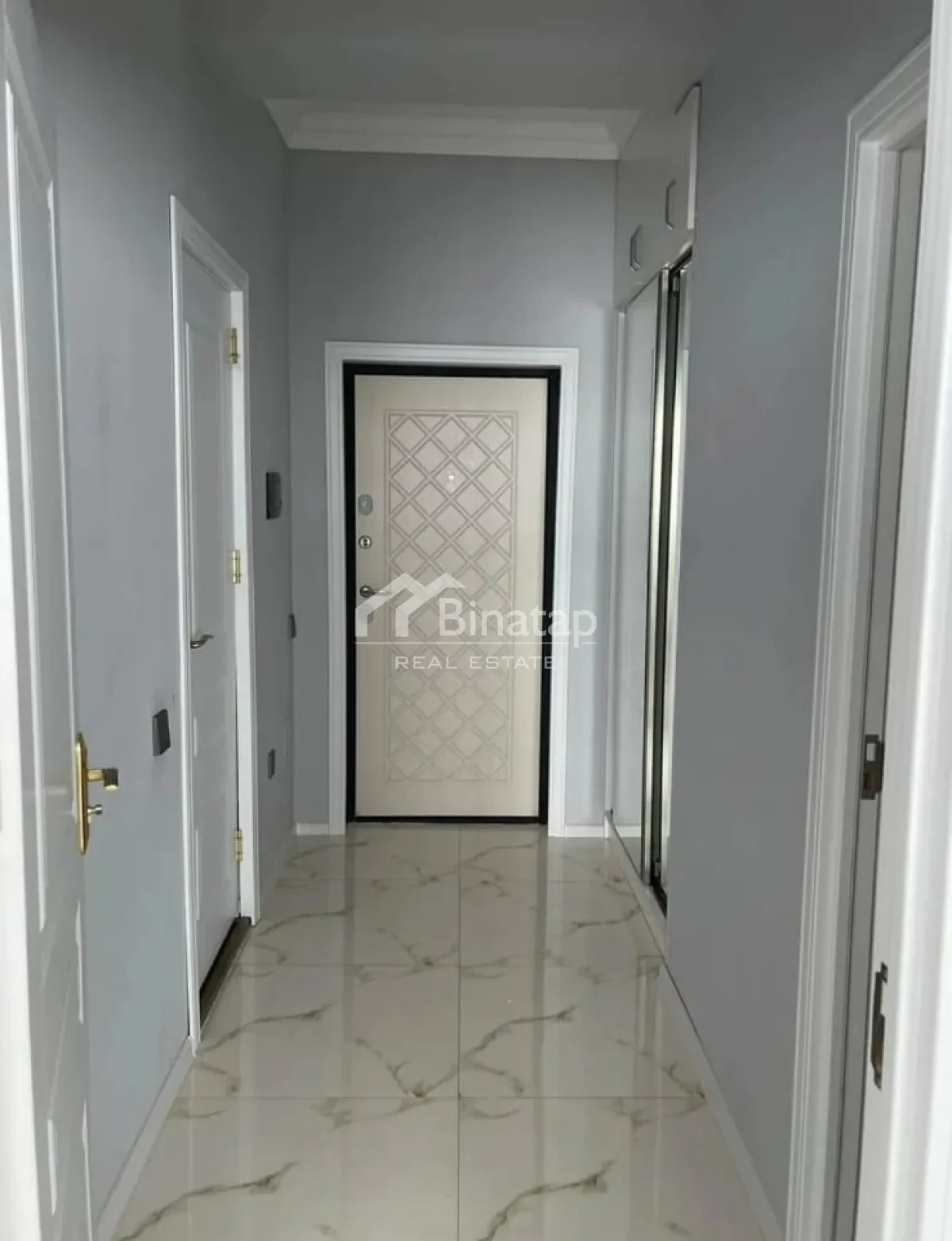 İcarəyə verilir 2 otaqlı yeni tikili 65 m², Suraxanı qəs. — şəkil 11