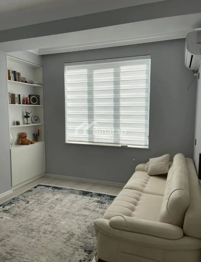 İcarəyə verilir 2 otaqlı yeni tikili 65 m², Suraxanı qəs. — şəkil 12