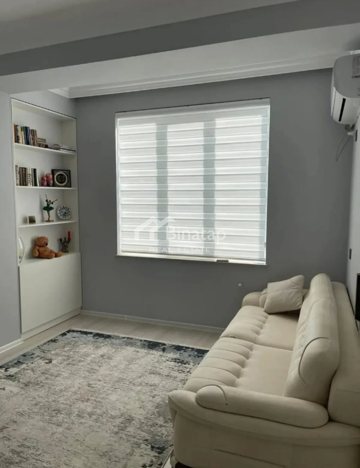 İcarəyə verilir 2 otaqlı yeni tikili 65 m², Suraxanı qəs. — şəkil 12