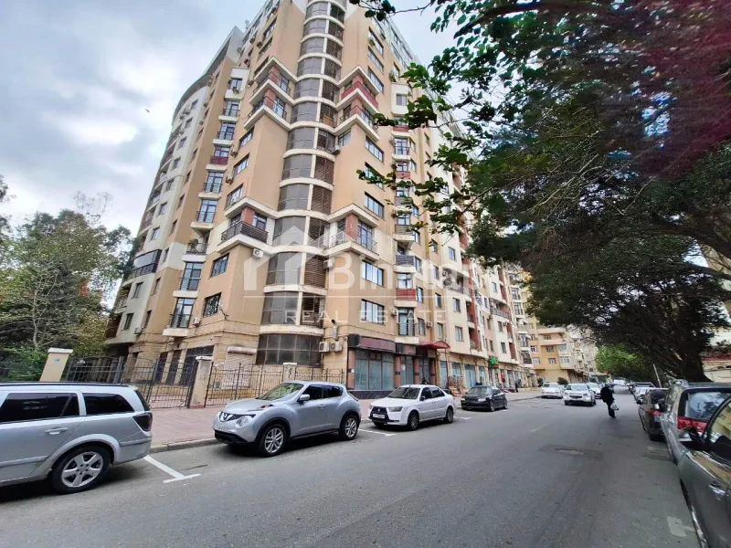 Satılır 4 otaqlı yeni tikili 172 m², Nəriman Nərimanov m.