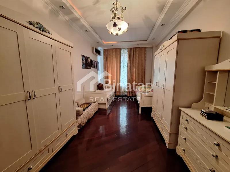 Satılır 4 otaqlı yeni tikili 172 m², Nəriman Nərimanov m. — şəkil 5