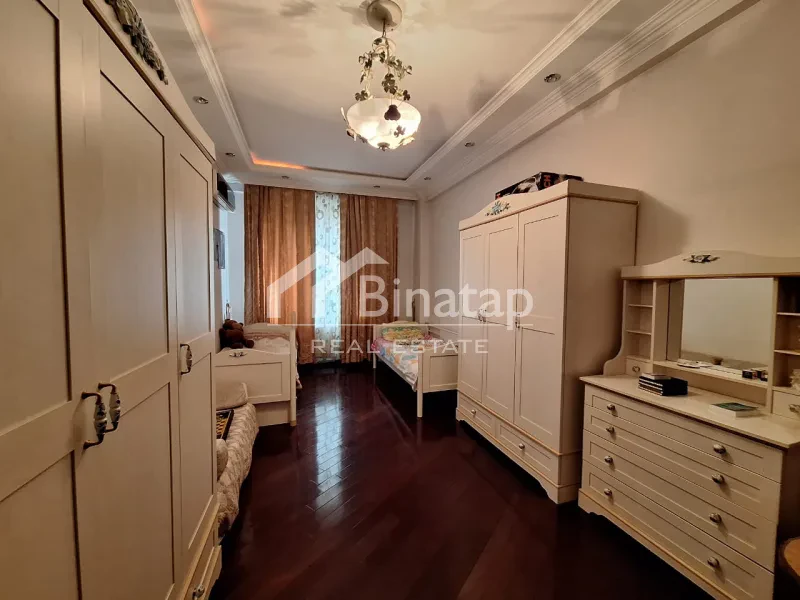 Satılır 4 otaqlı yeni tikili 172 m², Nəriman Nərimanov m. — şəkil 6