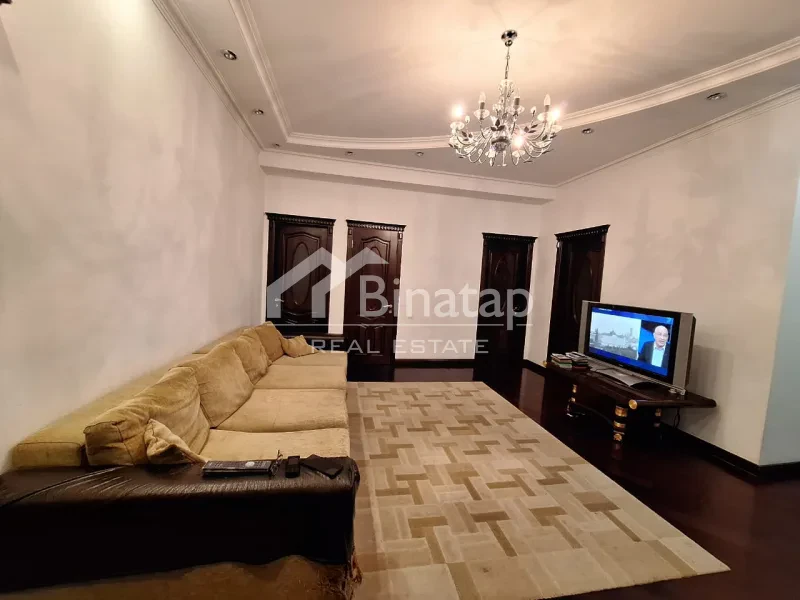 Satılır 4 otaqlı yeni tikili 172 m², Nəriman Nərimanov m. — şəkil 7