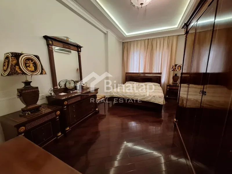 Satılır 4 otaqlı yeni tikili 172 m², Nəriman Nərimanov m. — şəkil 9