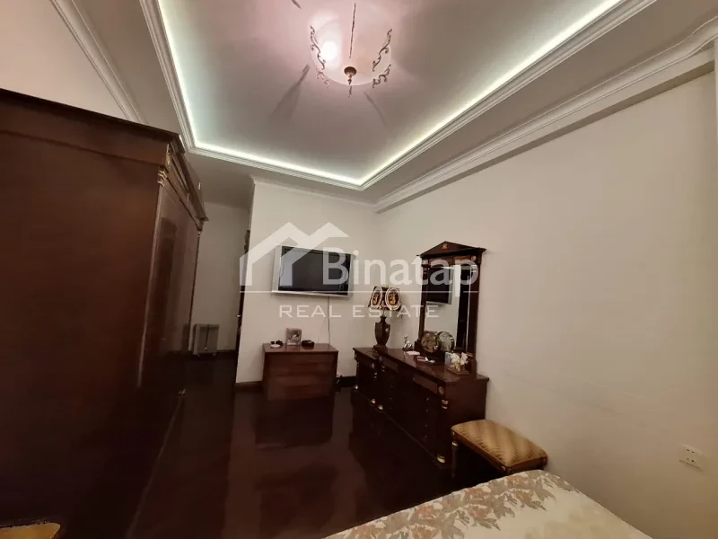Satılır 4 otaqlı yeni tikili 172 m², Nəriman Nərimanov m. — şəkil 10