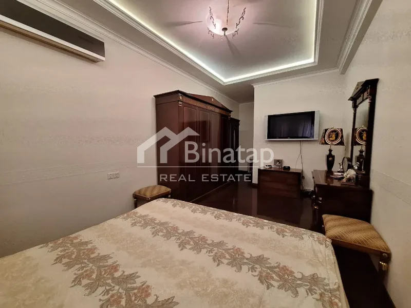 Satılır 4 otaqlı yeni tikili 172 m², Nəriman Nərimanov m. — şəkil 11
