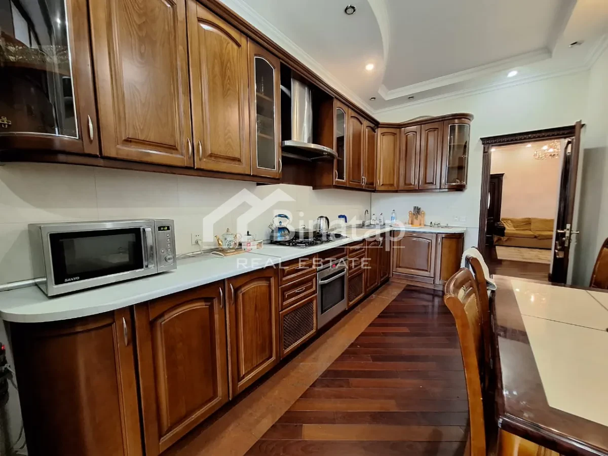 Satılır 4 otaqlı yeni tikili 172 m², Nəriman Nərimanov m. — şəkil 14