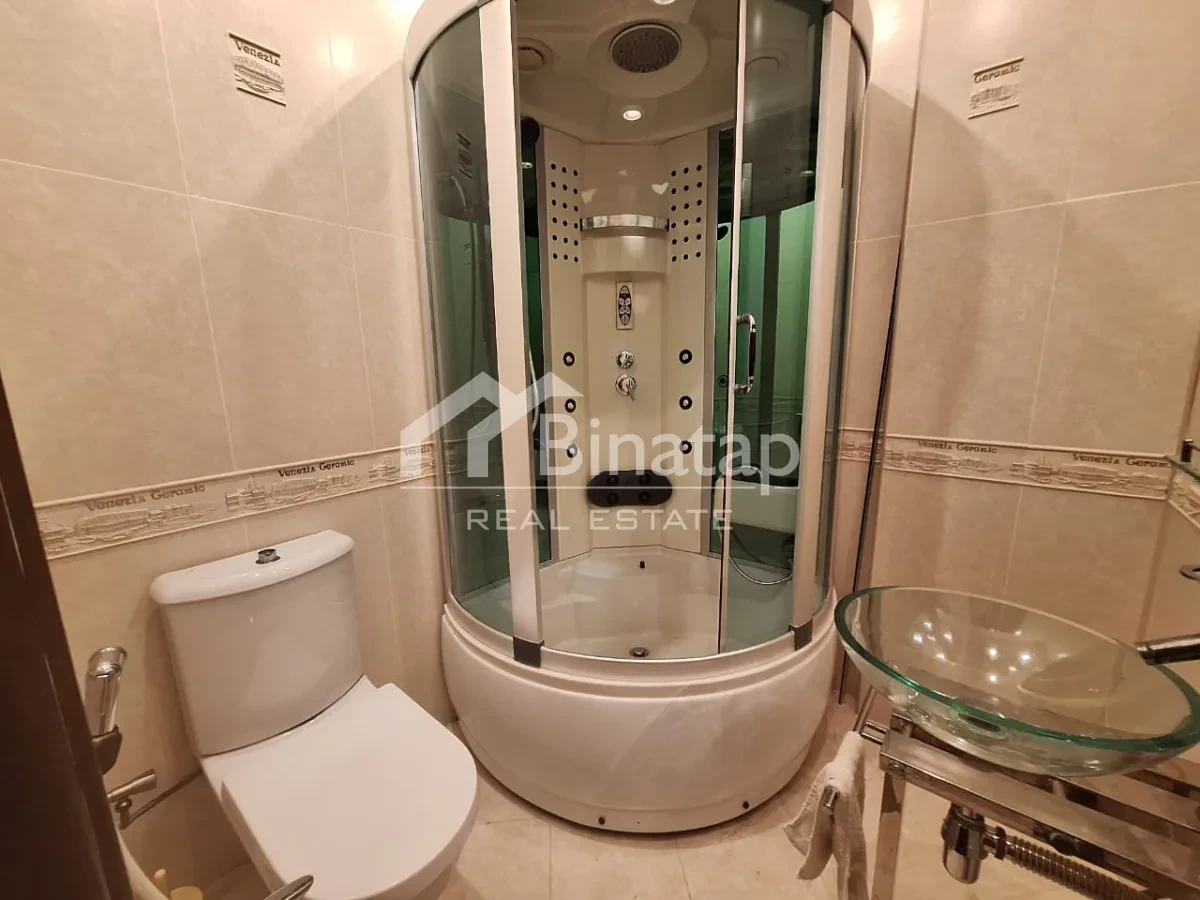 Satılır 4 otaqlı yeni tikili 172 m², Nəriman Nərimanov m. — şəkil 16
