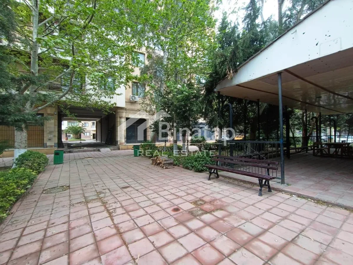 Satılır 4 otaqlı yeni tikili 172 m², Nəriman Nərimanov m. — şəkil 18