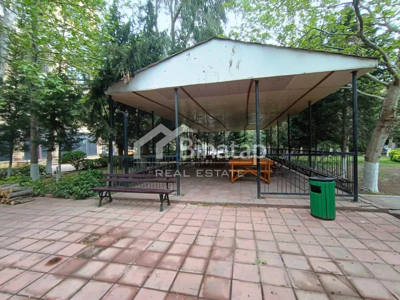 Satılır 4 otaqlı yeni tikili 172 m², Nəriman Nərimanov m. — şəkil 19