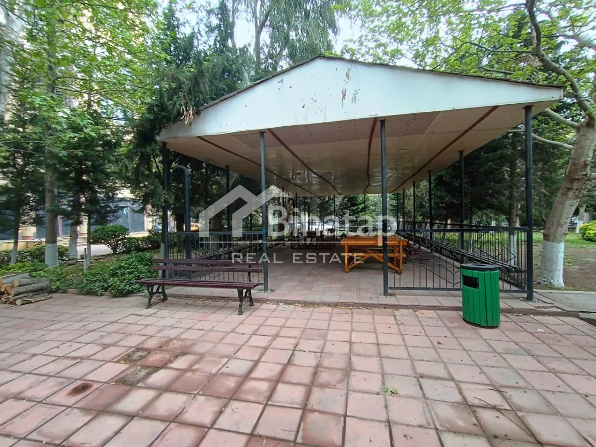 Satılır 4 otaqlı yeni tikili 172 m², Nəriman Nərimanov m. — şəkil 19