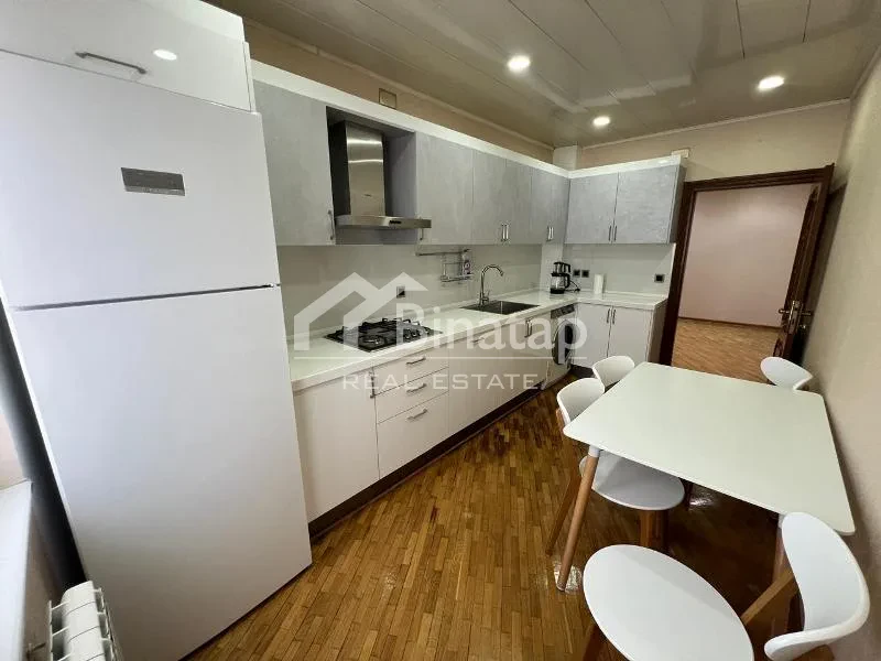 Satılır 3 otaqlı yeni tikili 110 m², Elmlər Akademiyası m. — şəkil 7